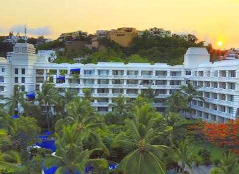 Barcelo Karmina Palace 1