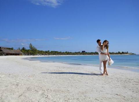 Barcelo Maya Palace Deluxe Beach 2