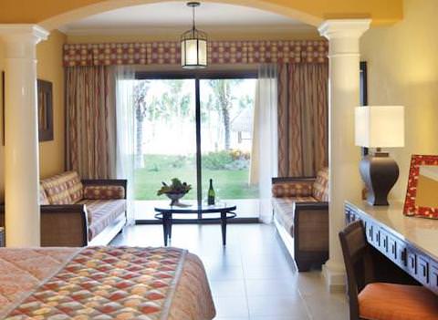 Barcelo Maya Palace Deluxe Room