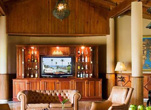Bars Excellence Punta Cana