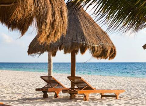 Beach Excellence Playa Mujeres