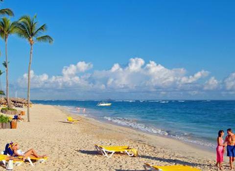 Beach Iberostar Bavaro