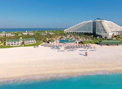 Beach Iberostar Cancun