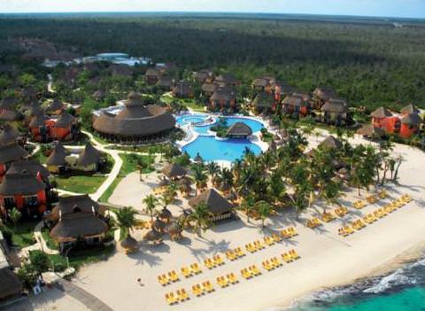 Beach Iberostar Cozumel 1