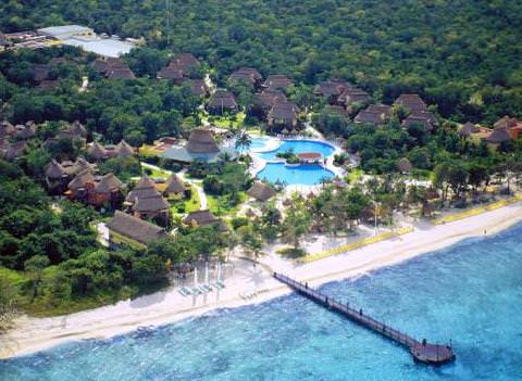 Beach Iberostar Cozumel