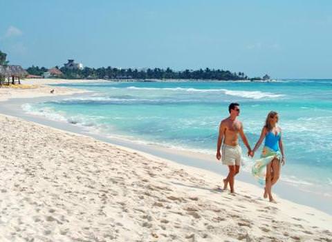 Beach Iberostar Del Mar