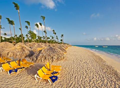 Beach Iberostar Punta Cana