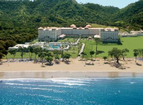 Beach Riu Guanacaste