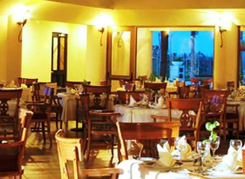 Bel Air Collection Resort Spa Xpu Ha Riviera Maya Restaurant