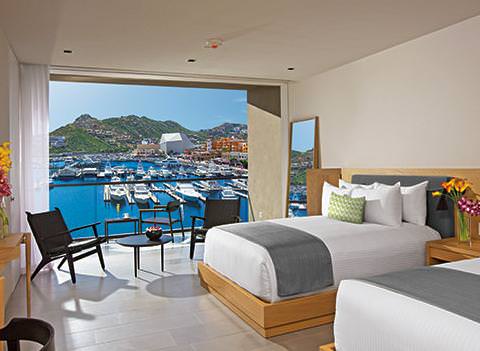 Breathless Cabo San Lucas Resort Spa Room 1