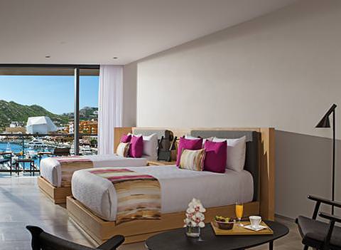 Breathless Cabo San Lucas Resort Spa Room 10