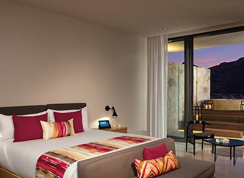 Breathless Cabo San Lucas Resort Spa Room 5