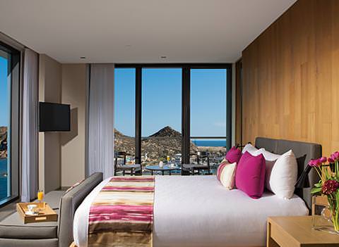 Breathless Cabo San Lucas Resort Spa Room 8