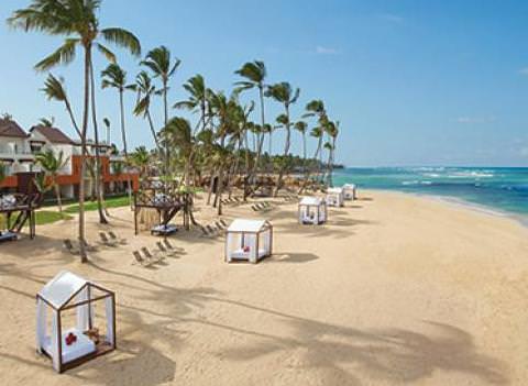 Breathless Punta Cana Beach 2