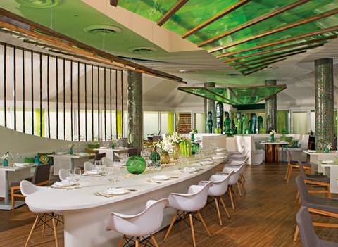 Breathless Punta Cana Restaurant