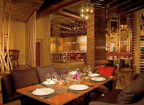 Breathless Punta Cana Restaurant 7