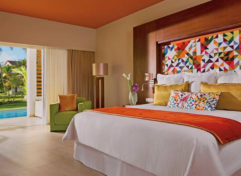 Breathless Punta Cana Room 1