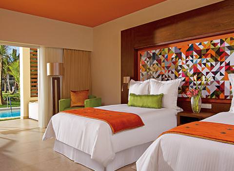 Breathless Punta Cana Room