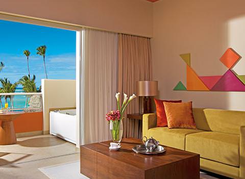 Breathless Punta Cana Room 6