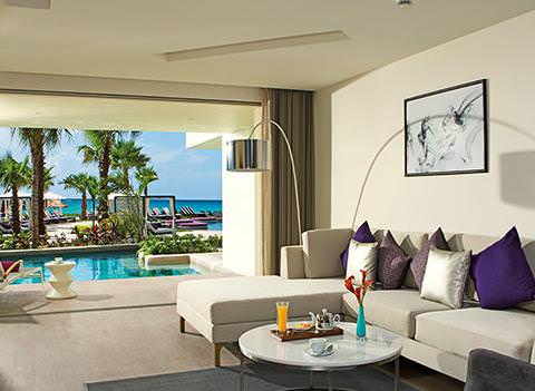 Breathless Riviera Cancun Room 14