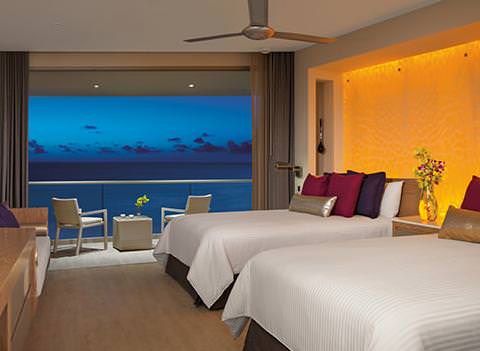 Breathless Riviera Cancun Room 4