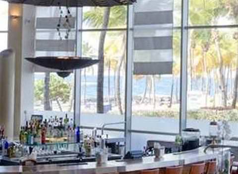 Caribe Hilton San Juan Bar