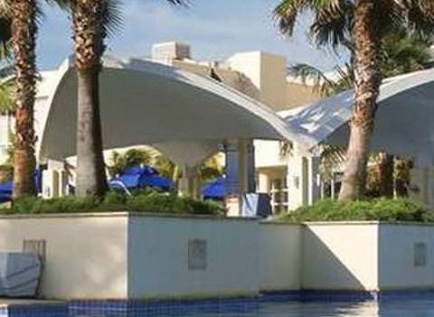 Caribe Hilton San Juan Pool