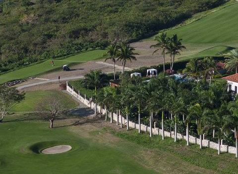 Casa De Campo Activities 4