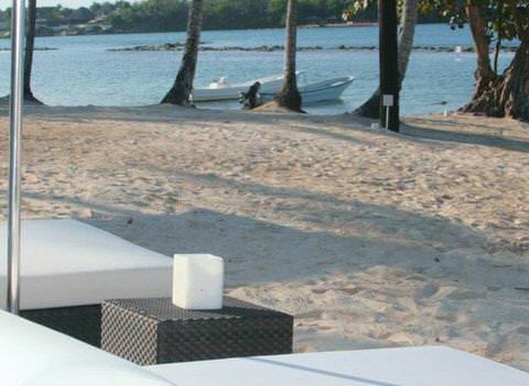 Casa De Campo Beach 2