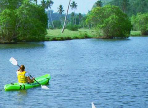 Casa De Campo Water Sports