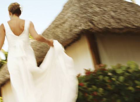 Casa De Campo Wedding 2