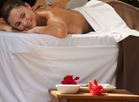 Casa Velas Hotel Boutique Spa