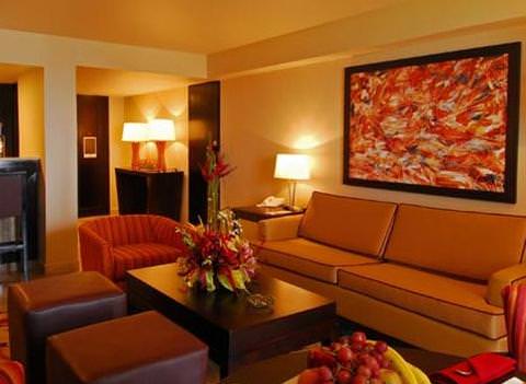 Casamagna Marriott Pvr Resort Spa 4