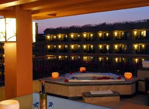 Casamagna Marriott Pvr Resort Spa 8