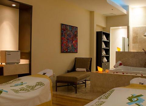 Casamagna Marriott Pvr Resort Spa Spa 1