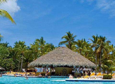 Catalonia Bavaro Resort Pool 3