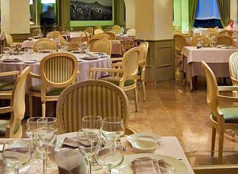 Catalonia Bavaro Resort Restaurant 4