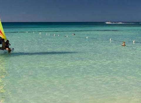 Catalonia Gran Dominicus Beach 1