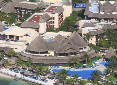 Catalonia Riviera Maya Resort Spa Beach