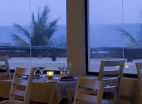 Catalonia Riviera Maya Resort Spa Restaurant 2