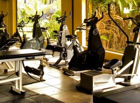 Catalonia Royal Bavaro Health Club