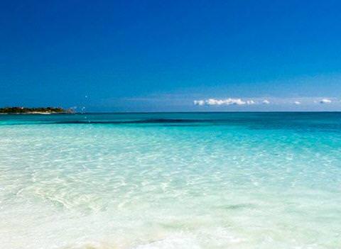 Catalonia Royal Tulum Beach Spa Resort Beach 6