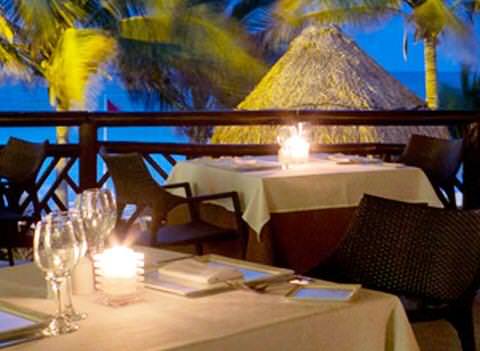 Catalonia Royal Tulum Beach Spa Resort Restaurant 5