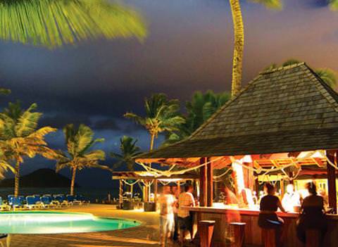 Coconut Bay Resort Spa 1