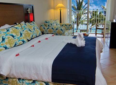 Coconut Bay Resort Spa Room 3