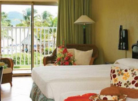 Coconut Bay Resort Spa Room 4