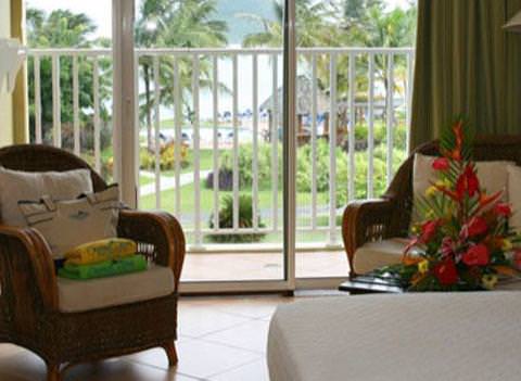 Coconut Bay Resort Spa Room 5
