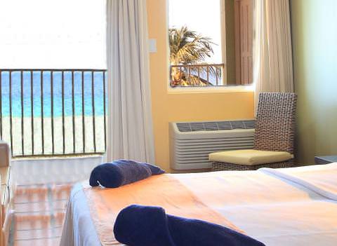 Coconut Court Beach Hotel