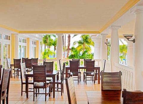 Curacao Marriott Resort Emerald Casino 2