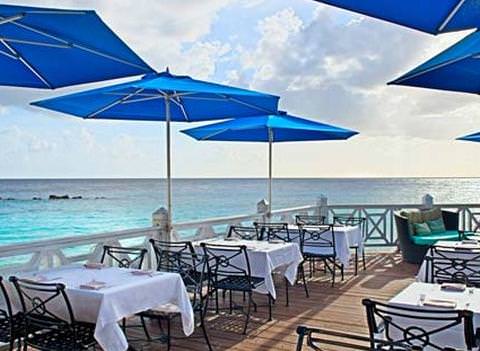 Curacao Marriott Resort Emerald Casino 3